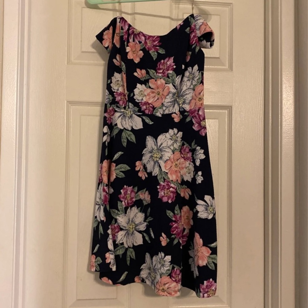 Wapa slip dress size small